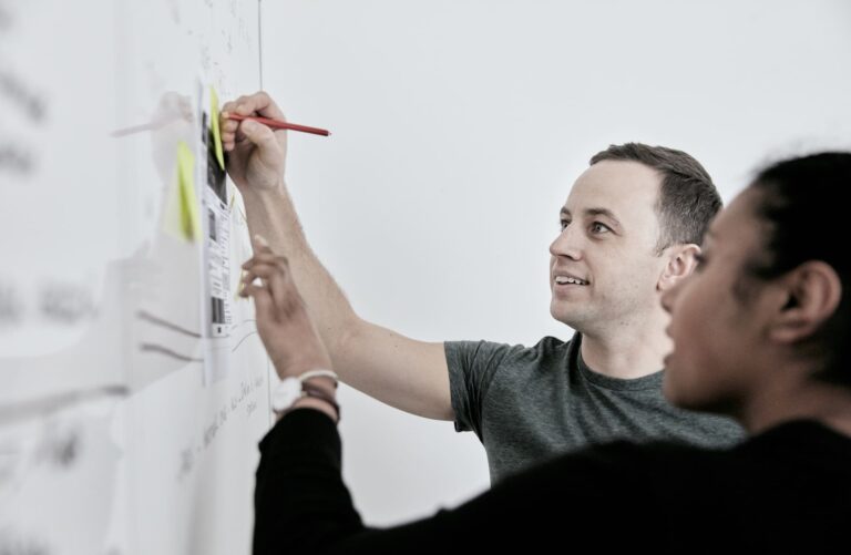 The courage to be misunderstood while innovating with vision and resilience.