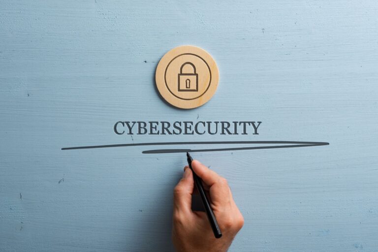 cybersecurity professionals demonstrating persistence and resilience