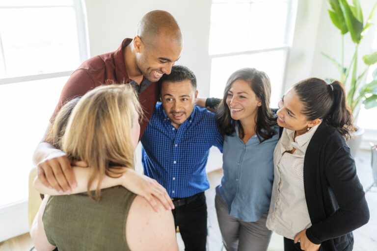 kindness and boundaries leadership resilience