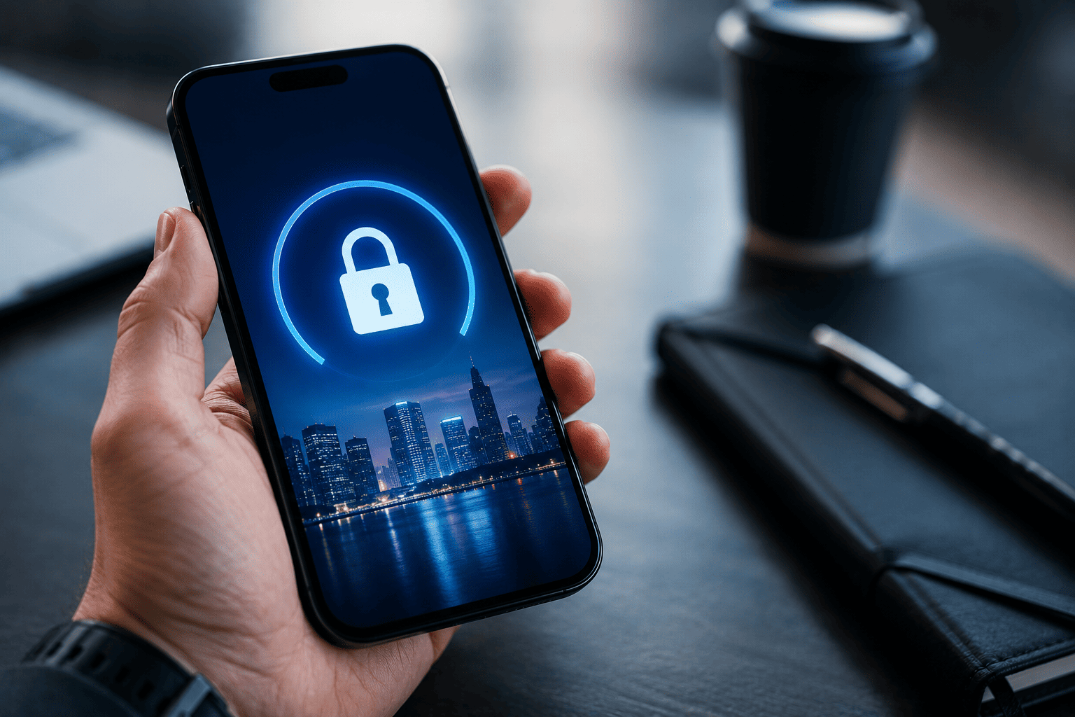 How to Protect Data on a Mobile Device (Complete Guide)